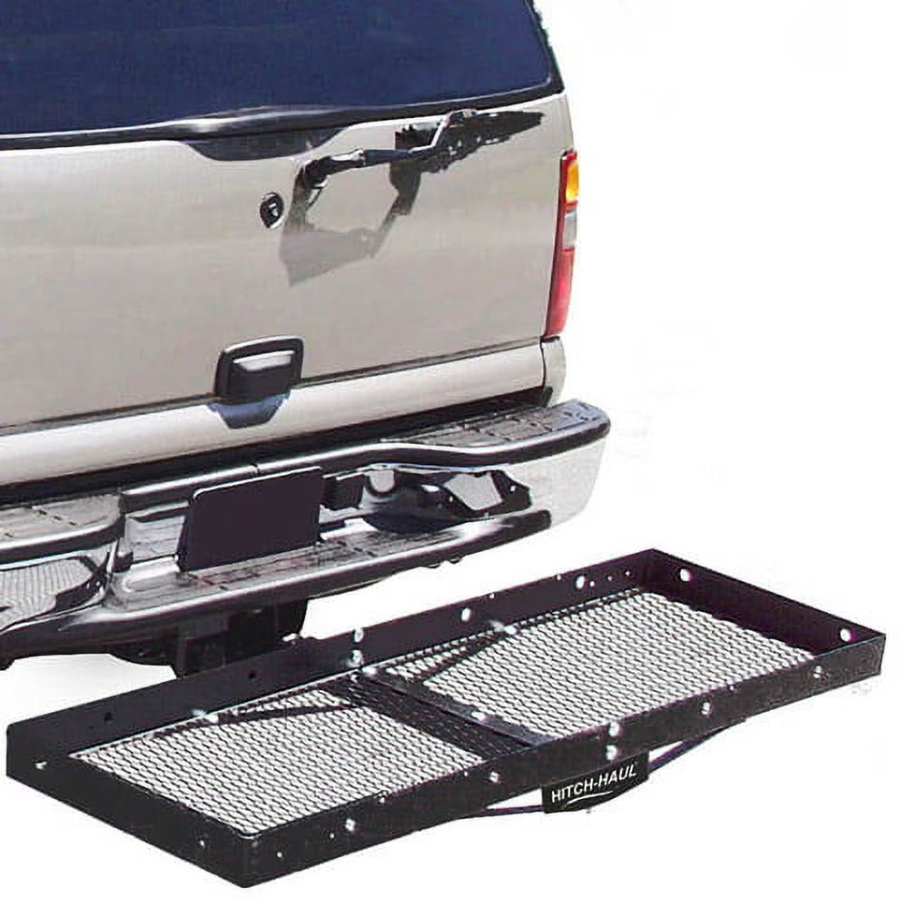 Hitch Haul with 2" and 1.25" Receiver Bars K97626