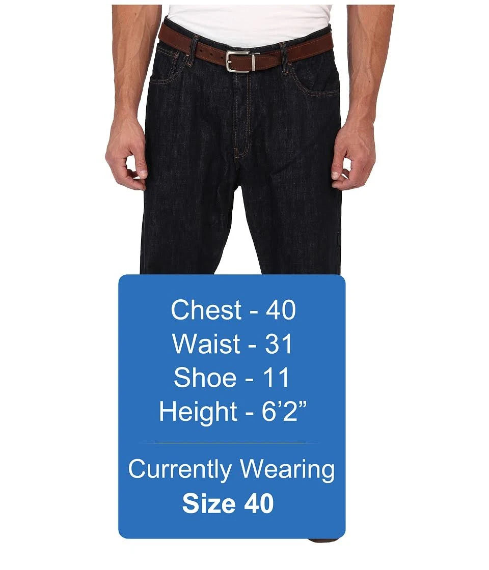 Relaxed-Fit Jean U62598