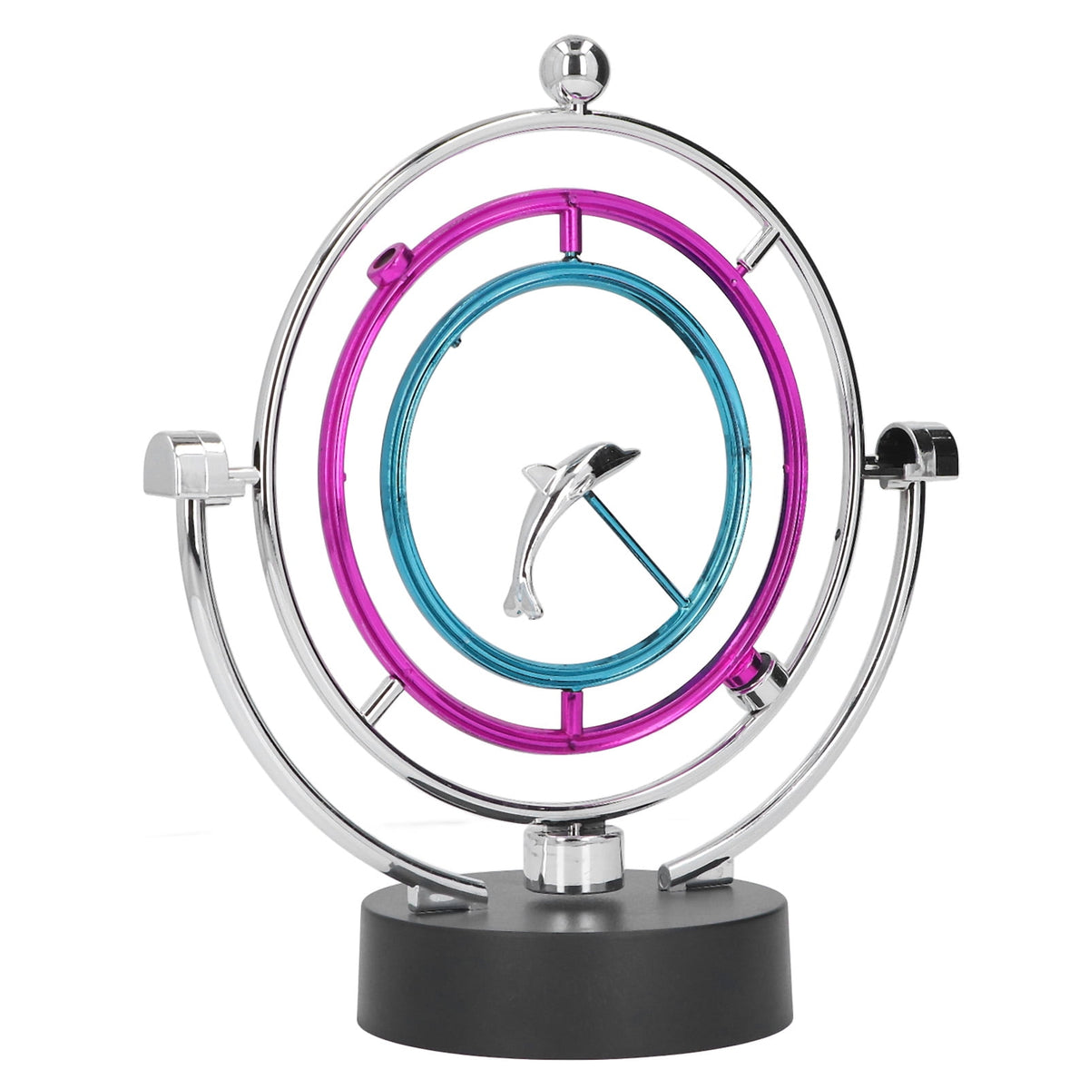 Perpetual Motion Toy Planet Orbit Balance Toy D944233