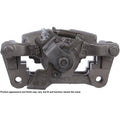 Bracketed Brake Caliper D19476