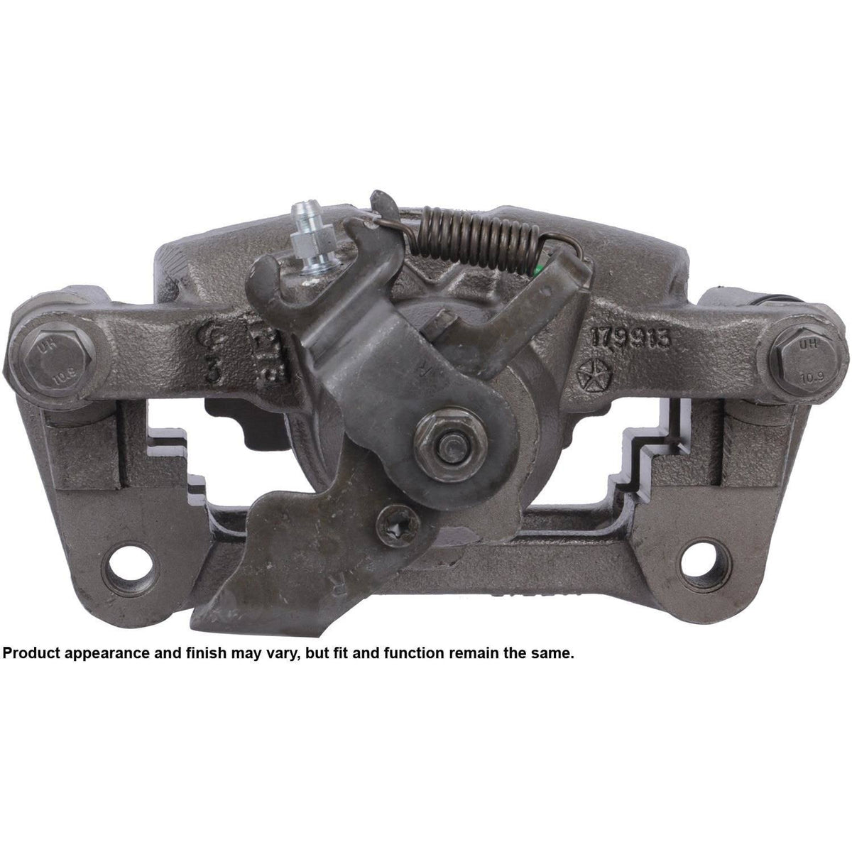 Bracketed Brake Caliper D19476