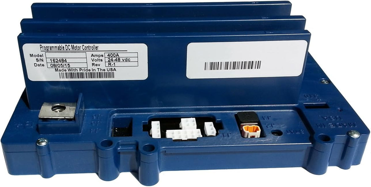 48V 300 Amp Controller P612380