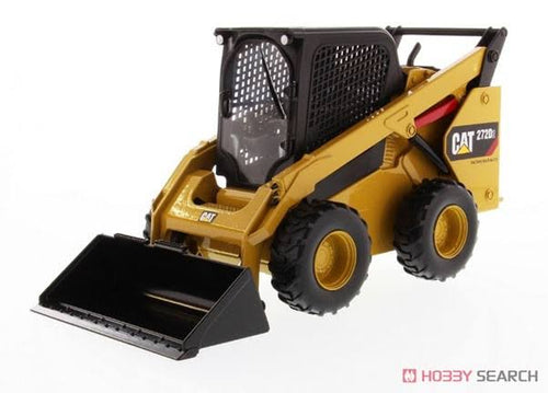 116 Scale Caterpillar Skid Steer Loader P673613