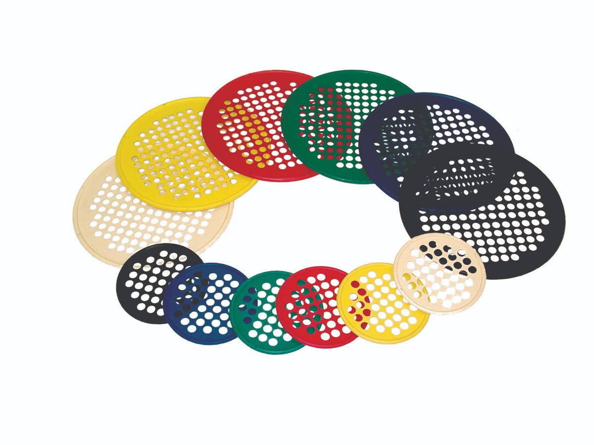 6-Piece Hand Exercise Set I676058