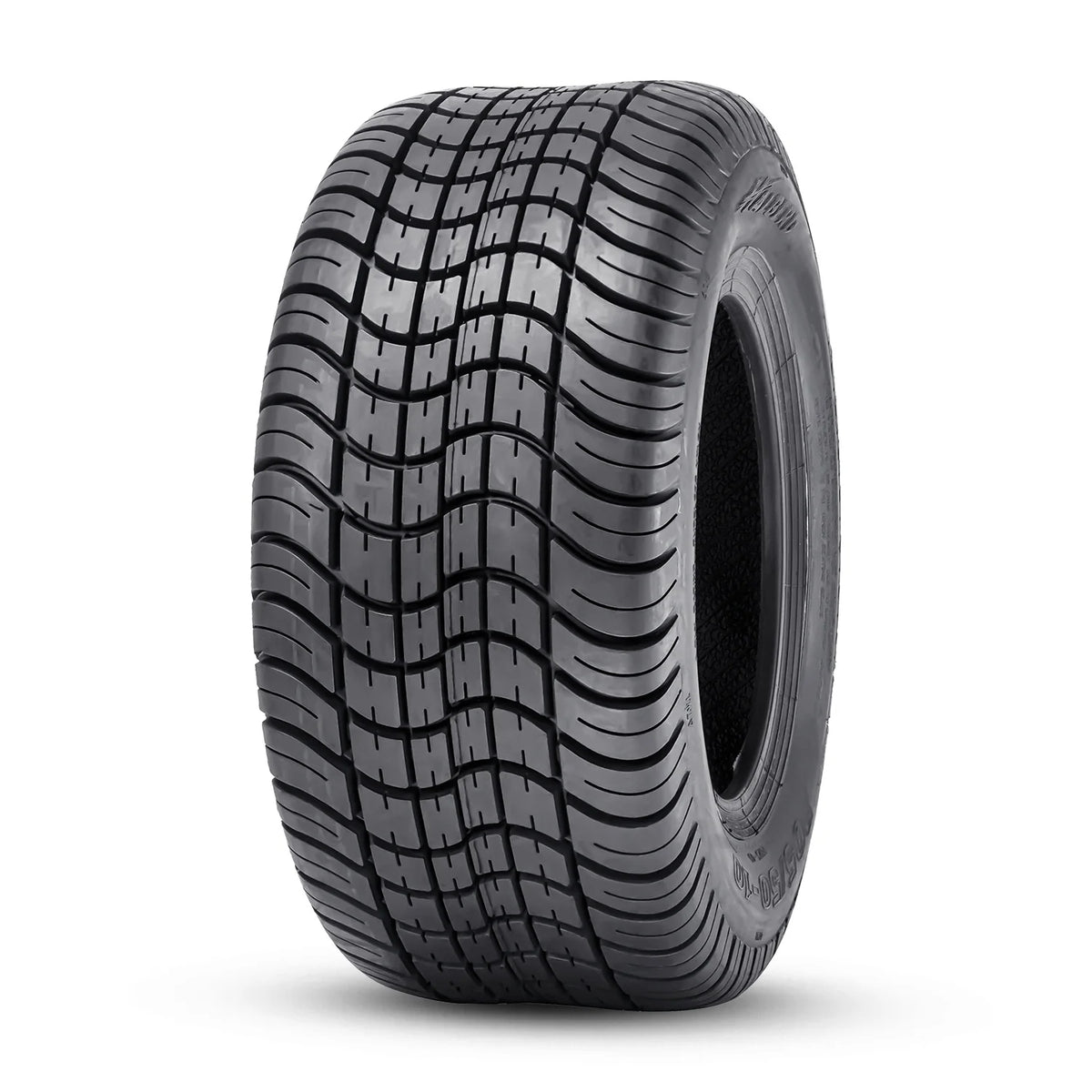 205/50-10 4PLY Golf Cart Tires U52280