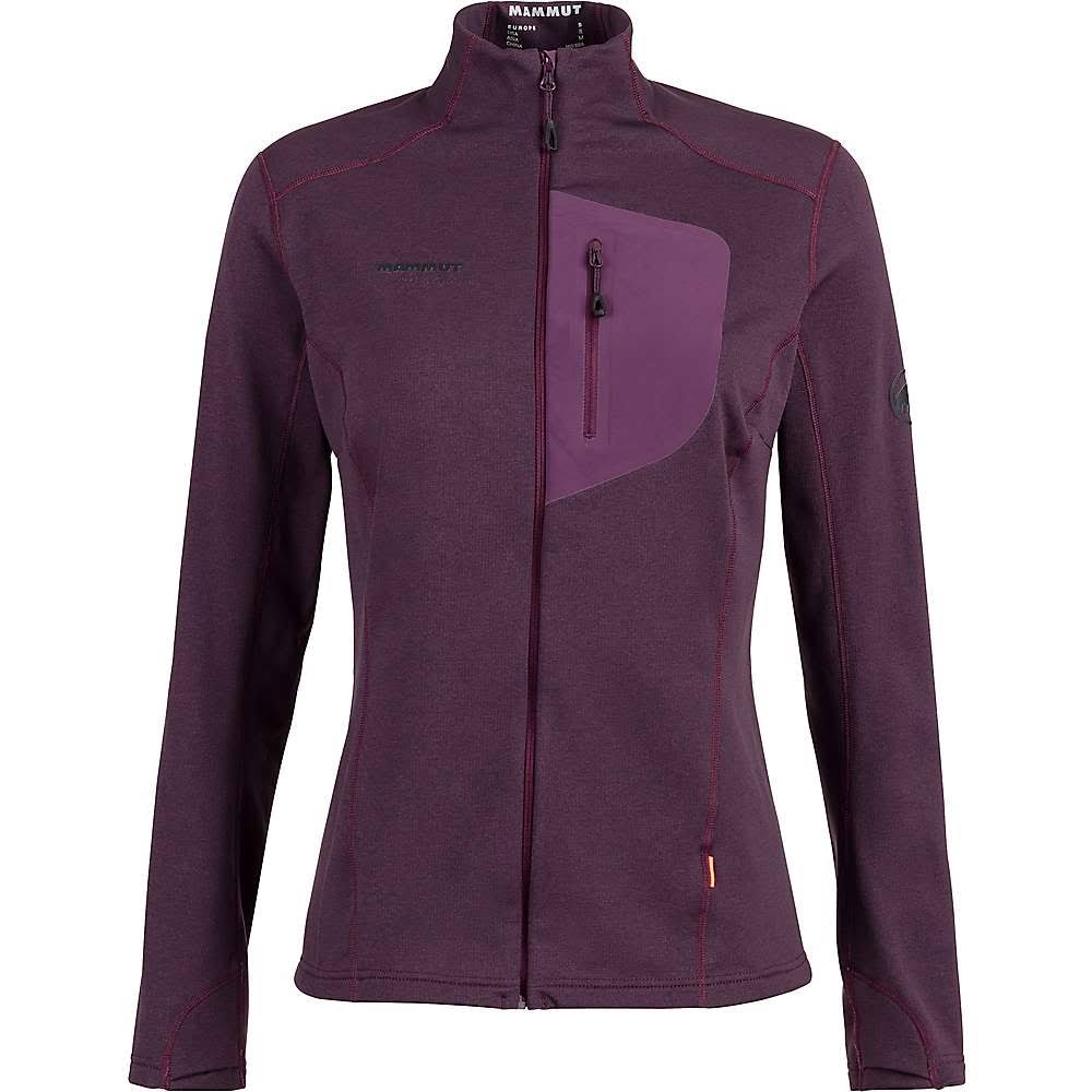Mammut Aconcagua Light Midlayer L D9837