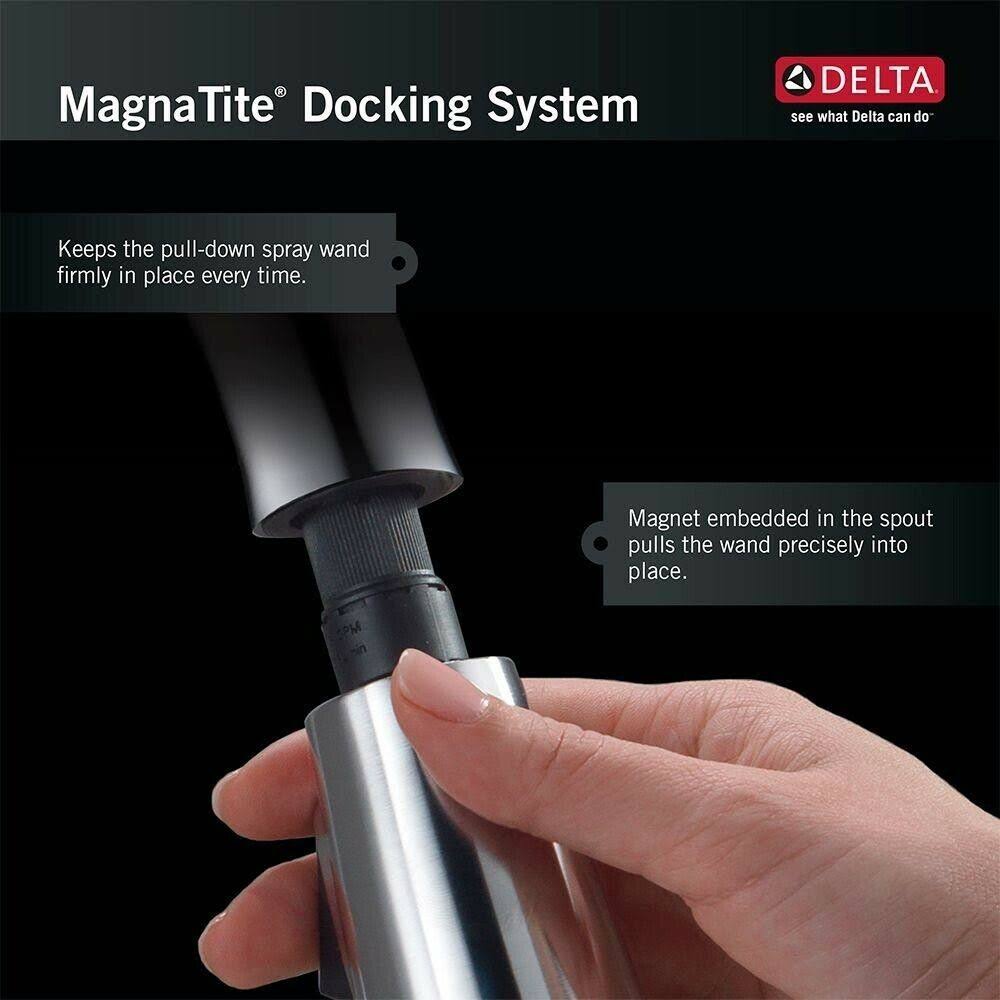 Single Handle Bar/Prep Faucet Venetian Bronze G7527