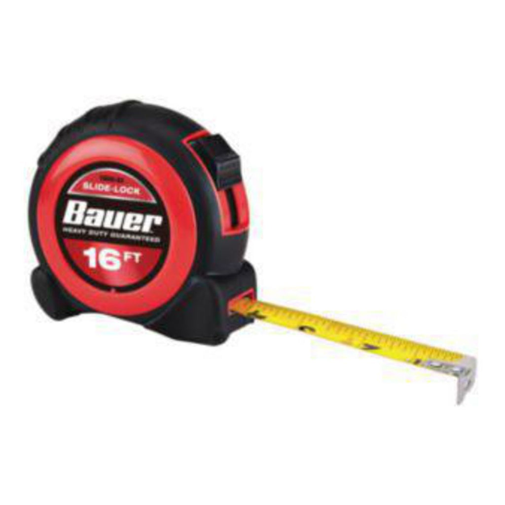 16 ft. x 3/4 in. Tape Measure K1186