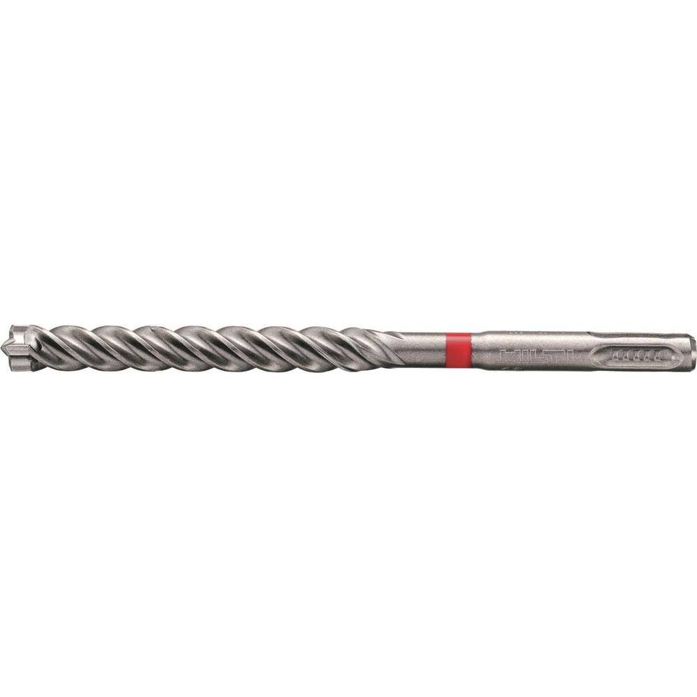 3/4 in. x 8 in. SDS-Plus Carbide Hammer Drill Bit N16435