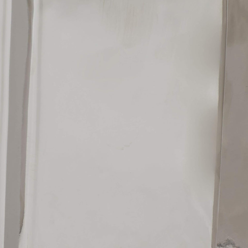 Aluminum Candelabra V307