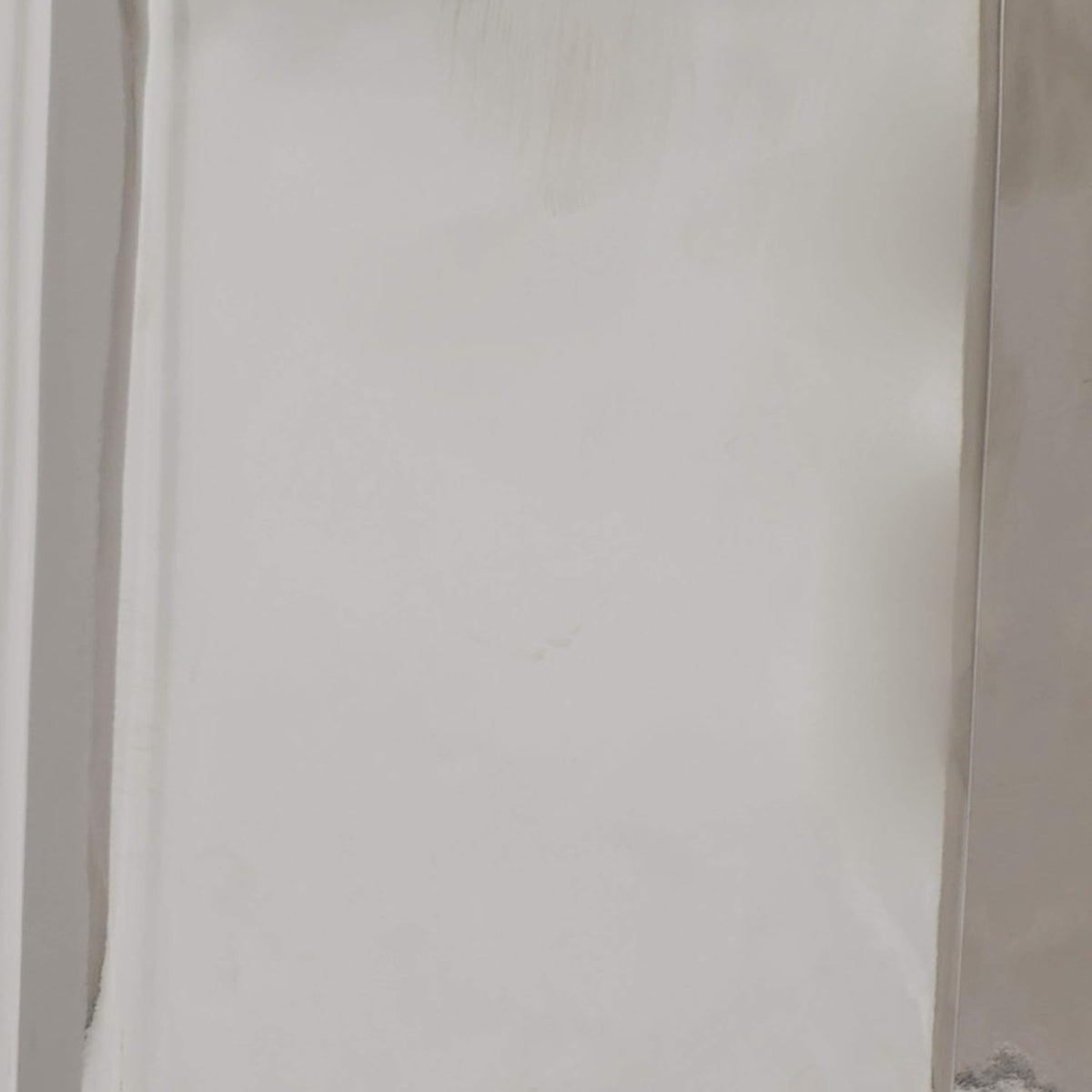 Aluminum Candelabra V307