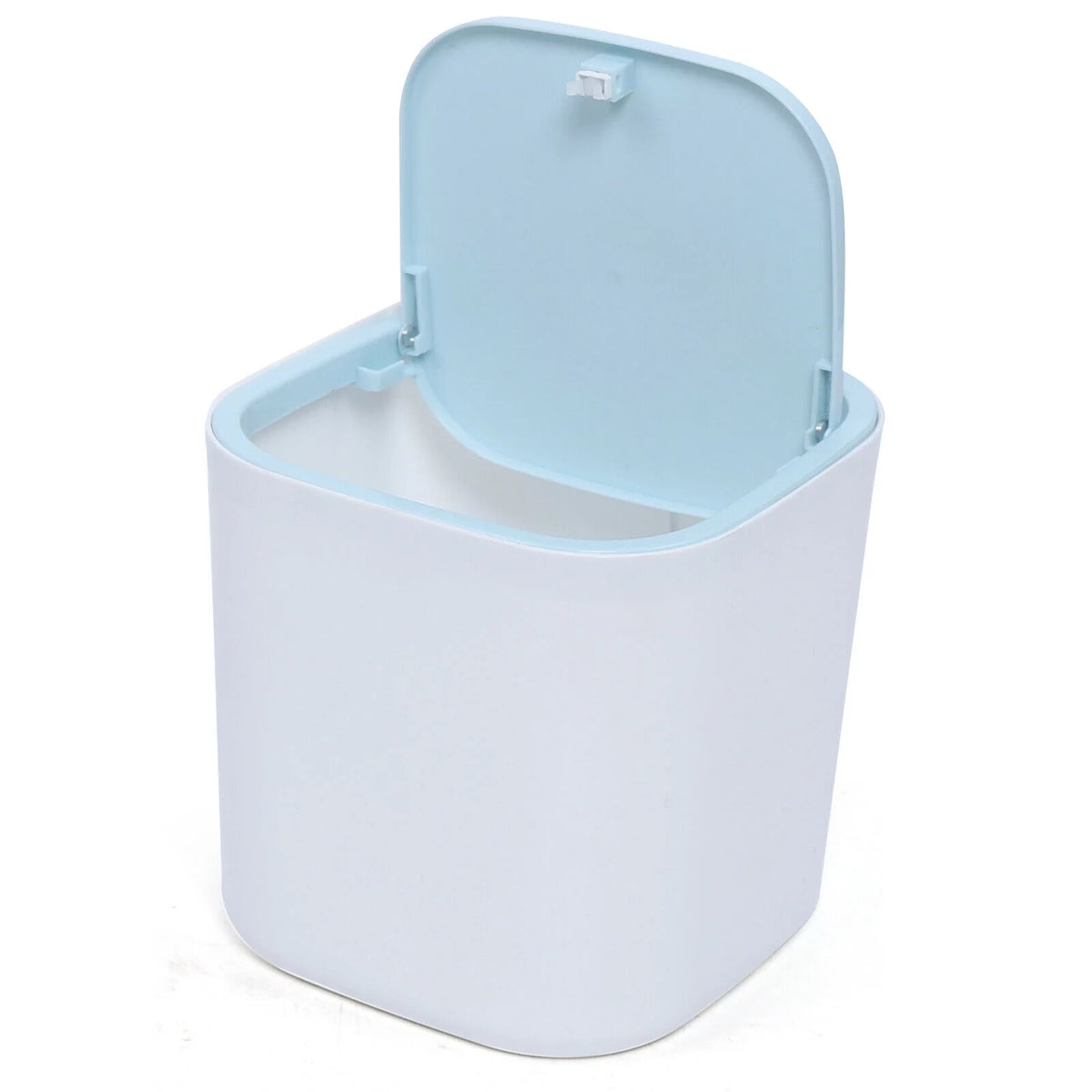 3.8L Mini Portable Washing Machine Blue L701