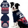 Dog Christmas Sweater Y337