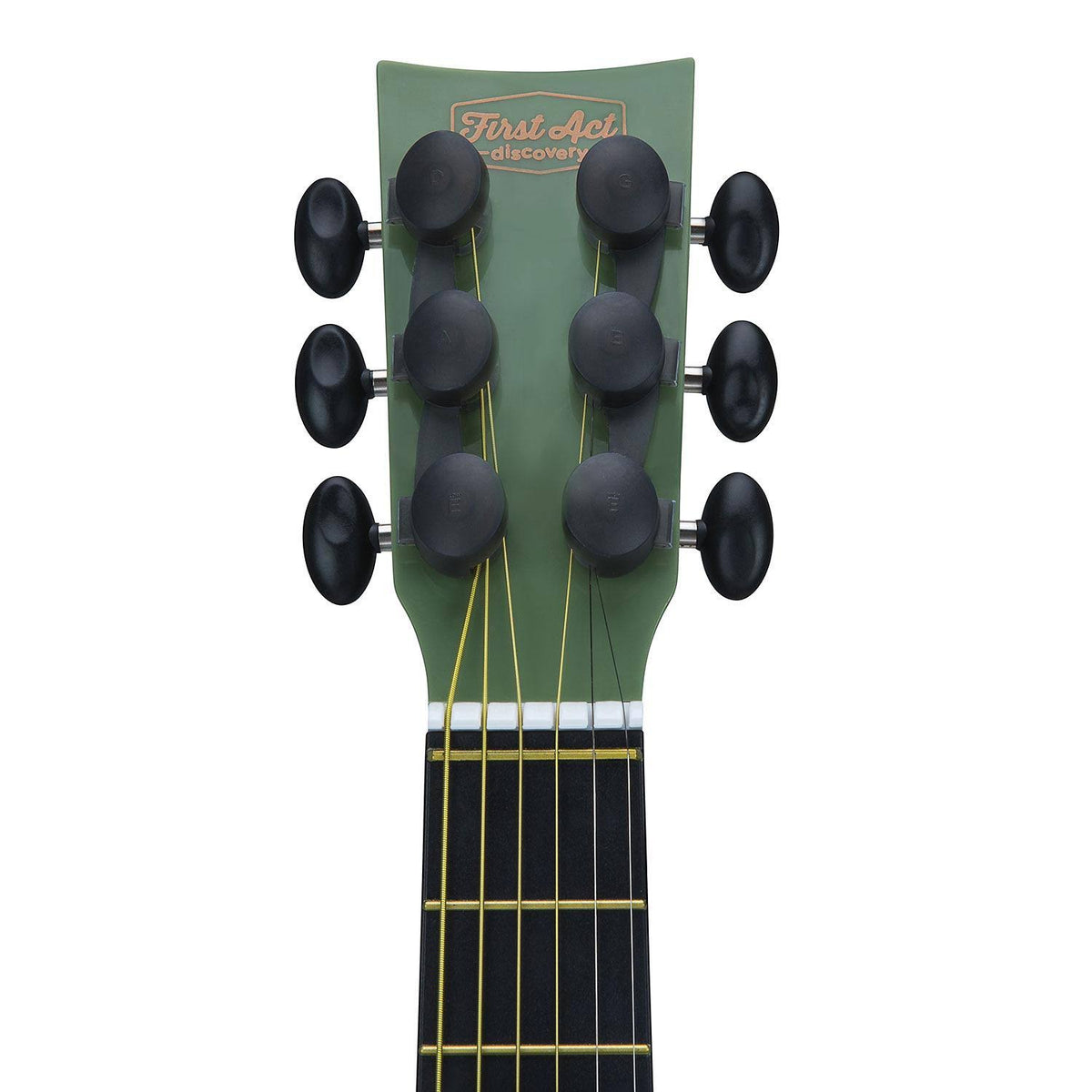 30-Inch Acoustic Guitar Q110248