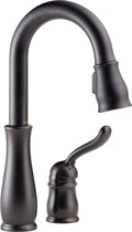 Single Handle Bar/Prep Faucet Venetian Bronze G7527