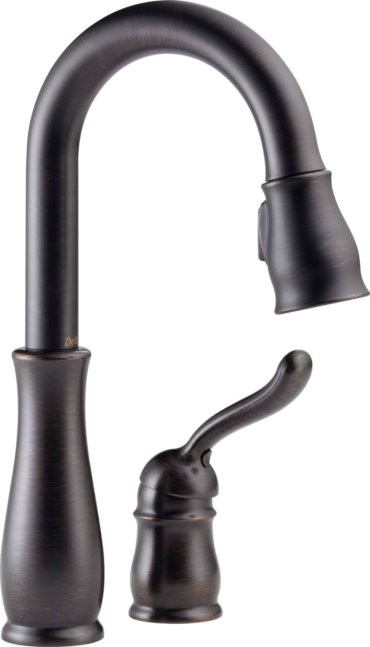 Single Handle Bar/Prep Faucet Venetian Bronze G7527