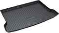 Waterproof Cargo Liner Trunk Floor Mat Pack of 2 P8025