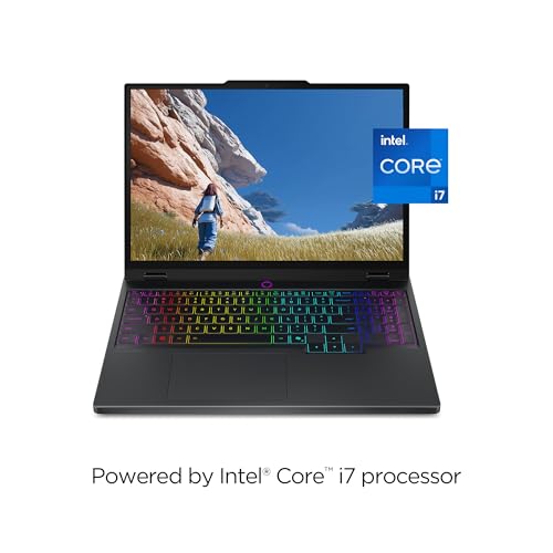 15" 2.5K OLED Gaming Laptop, Intel Core i7, RTX 5070, 16 GB Memory, 1 TB Storage O37602