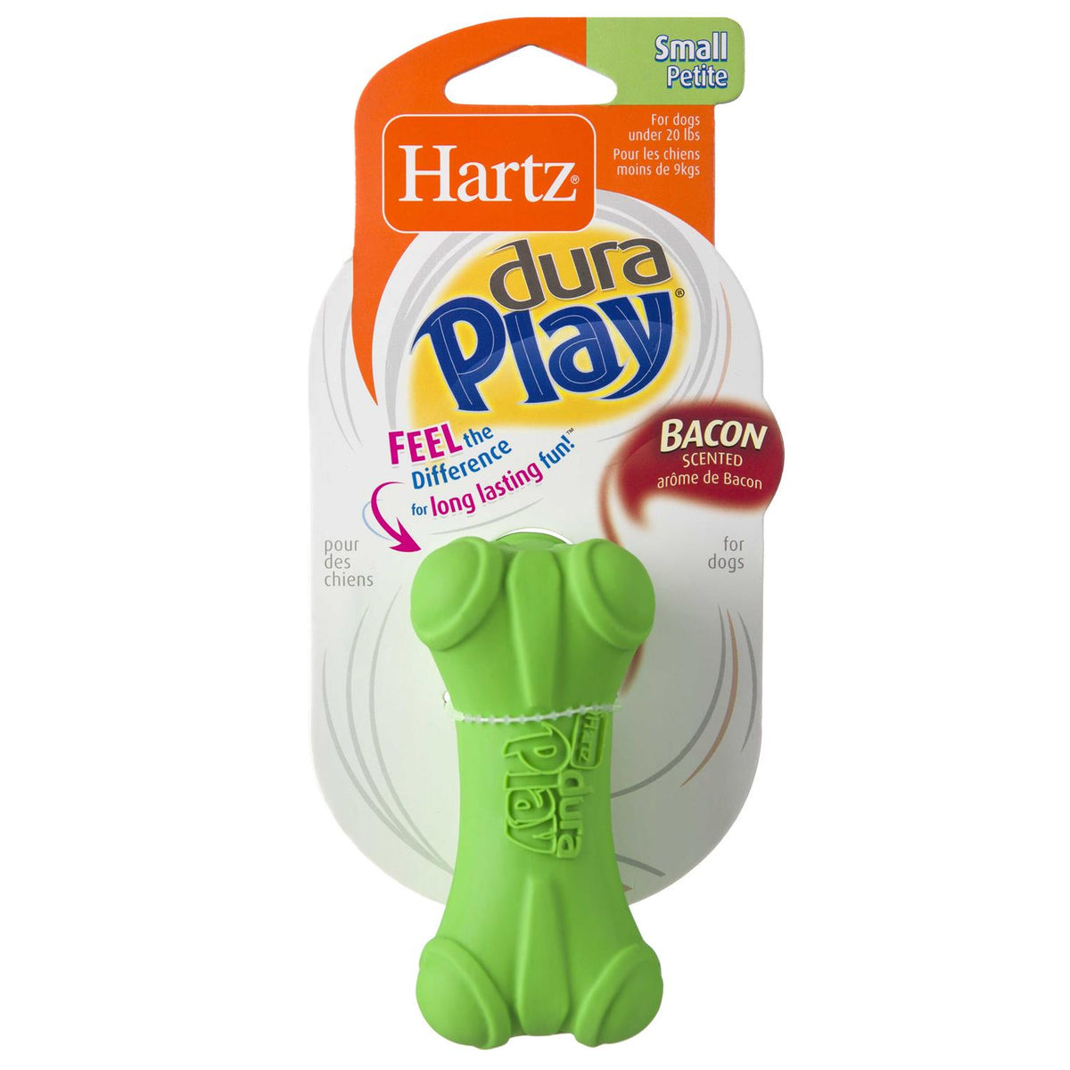 Squeaky Latex Dog Toy B4759