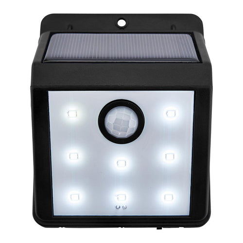 115 Lumen Solar Security Light V122563