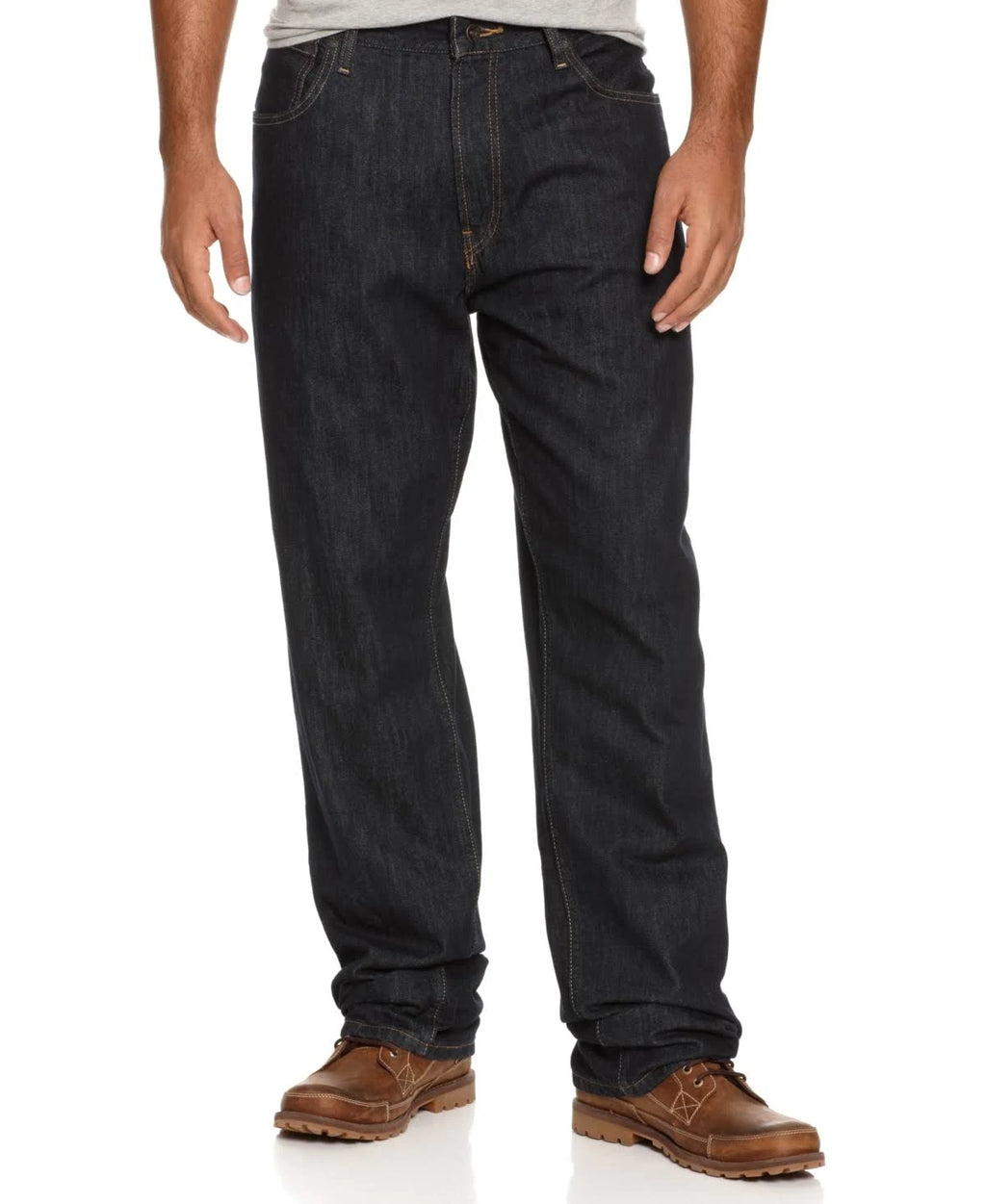 Relaxed-Fit Jean U62598