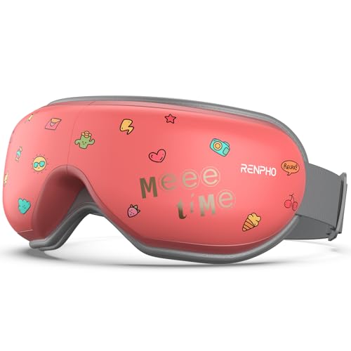 Eye Massager with Heat Q868