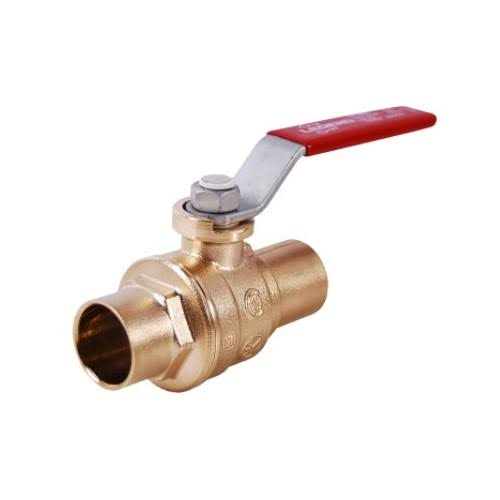 2-1/2 inch Ball Valve I381