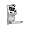 Digital Cylindrical Lock R768743