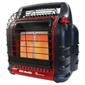 Portable 18,000 BTU Propane Heater Q869198