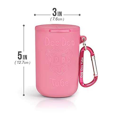 Reusable Dog Poop Holder H74474