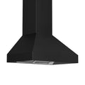 30 in. 400 CFM Ducted Wall Mount Range Hood E56235