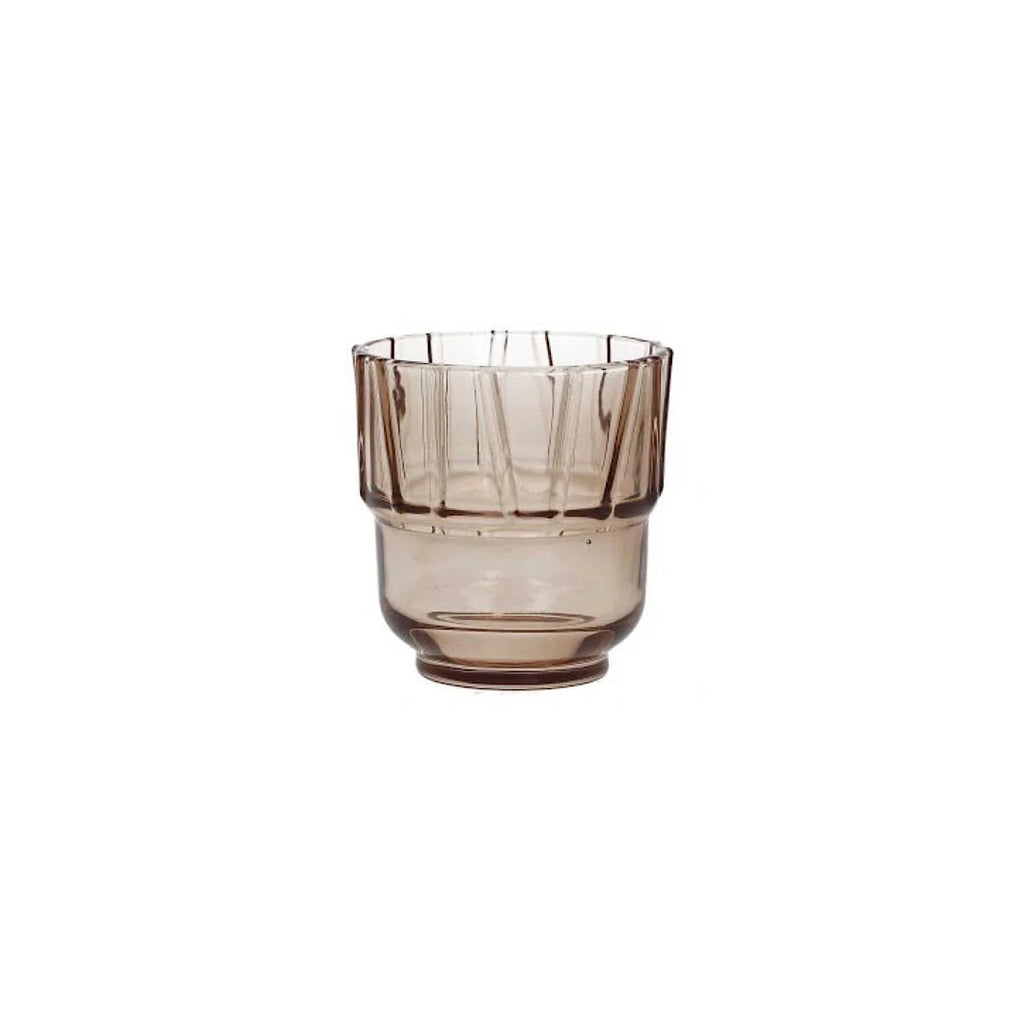 Stackable Glass 245ml Q2805