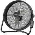20 inch Black High Velocity Floor Fan K64793