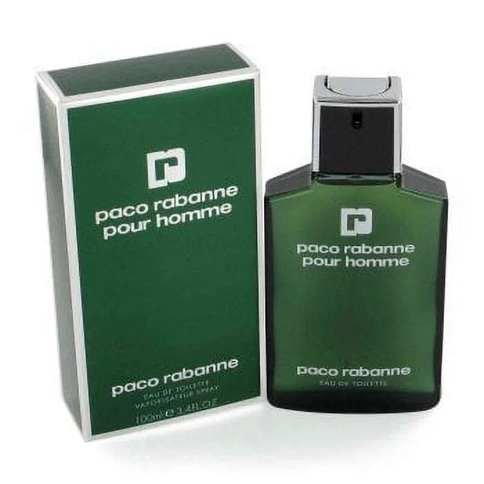 3.3 / 3.4 oz Eau De Toilette Spray Y7345