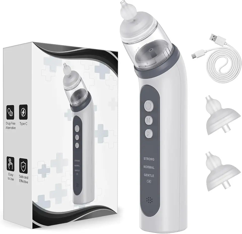 Ear Pressure Reliever E96619