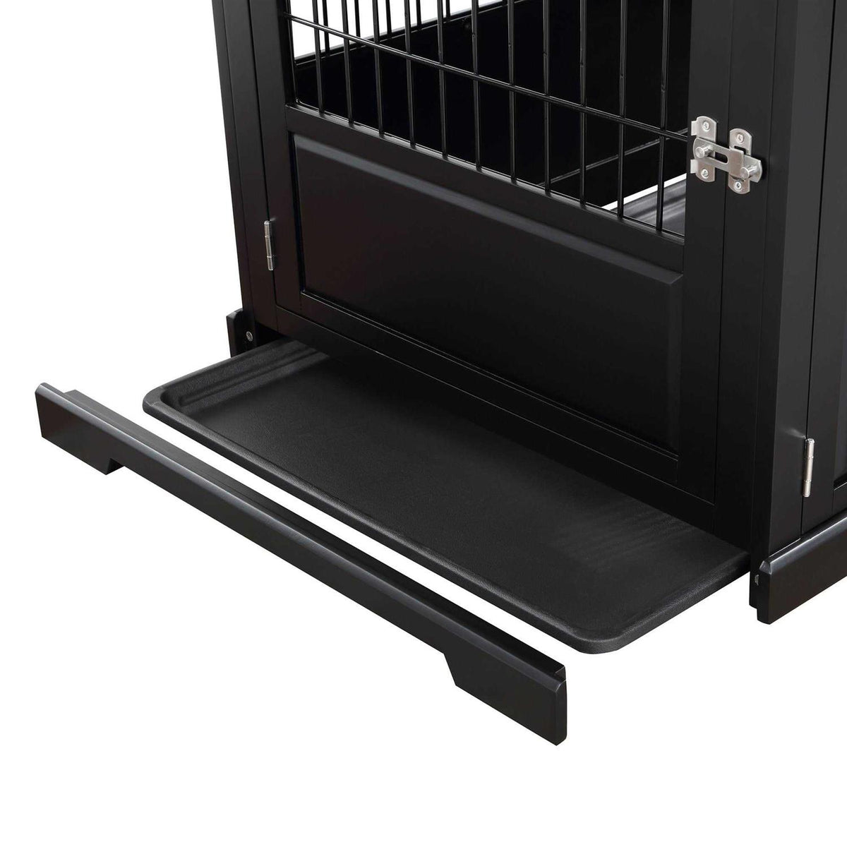 Triple Door Crate W359261