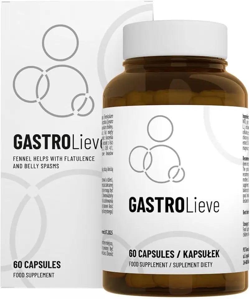 30 Capsules Dietary Supplement B10226