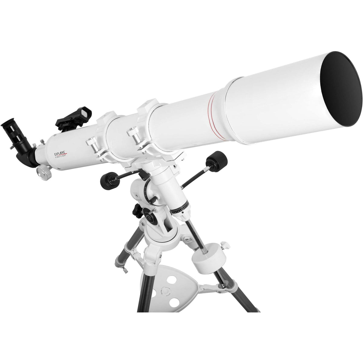 102mm Refractor Telescope B629