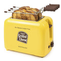 Grilled Cheese Sandwich Toaster with Extra Wide Slots W1178