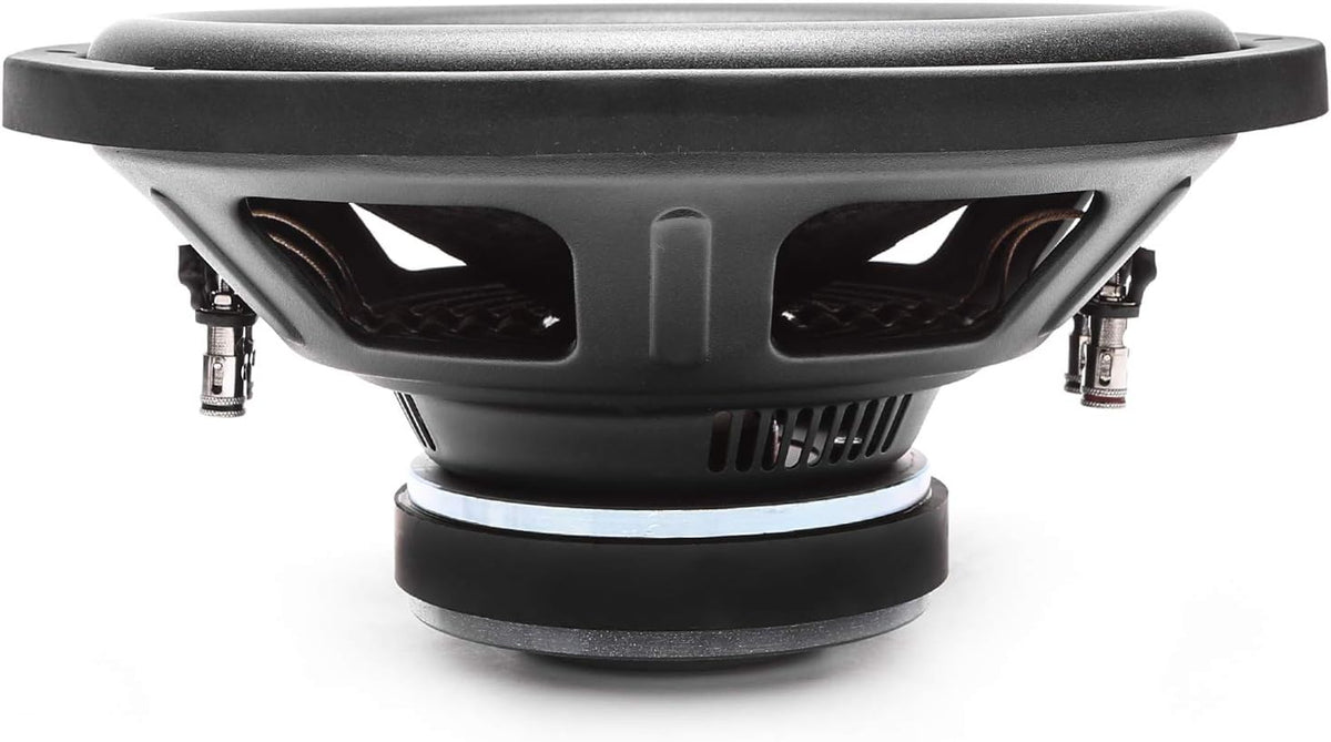 12 500 Watt Dual 4 Ohm Car Subwoofer N967