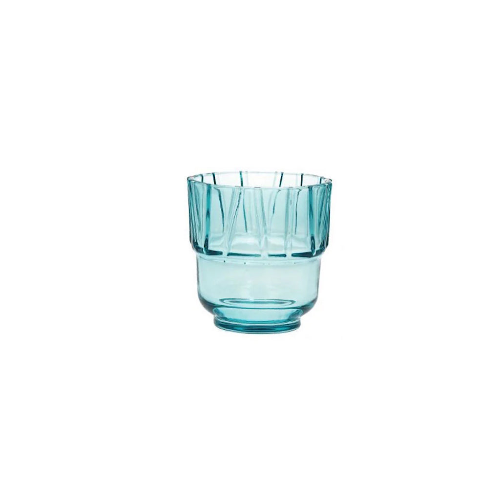 Stackable Glass 245ml Q2805