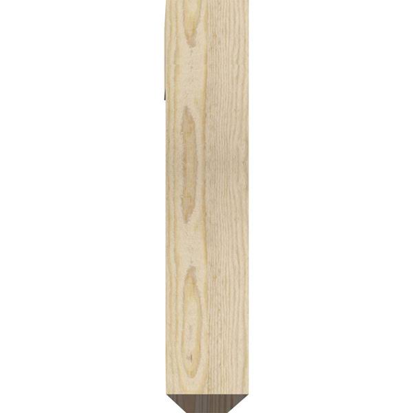 Douglas Fir Bracket P504479