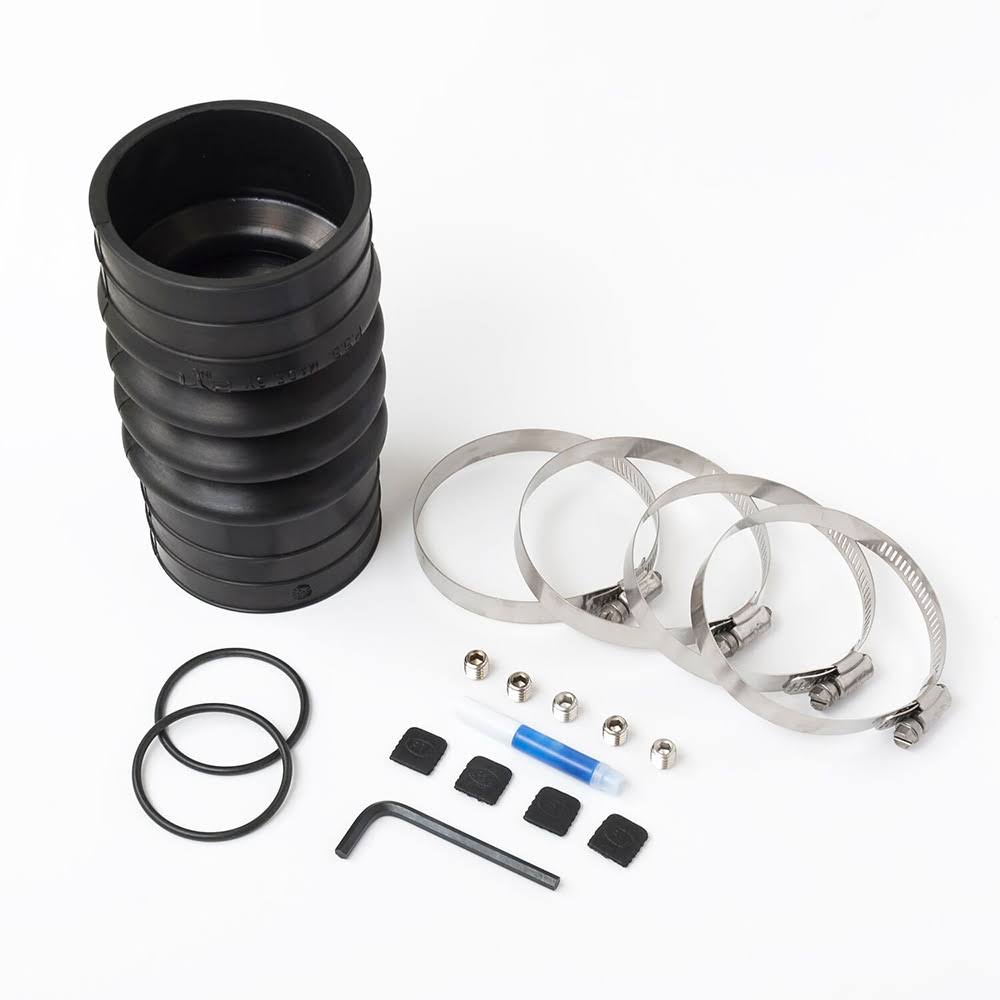 3x22 Tube Rebuild Kit N4927