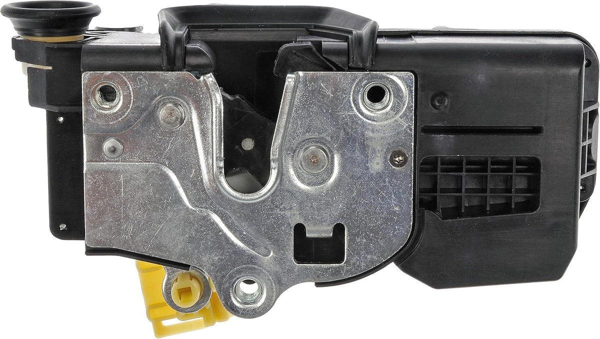 Rear Passenger Side Door Lock Actuator Motor J21771