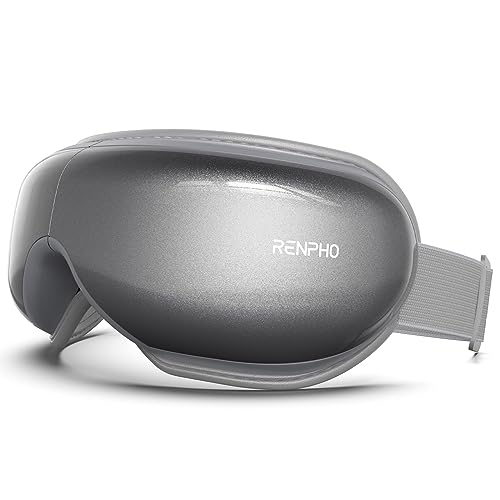 Eye Massager with Heat Q868