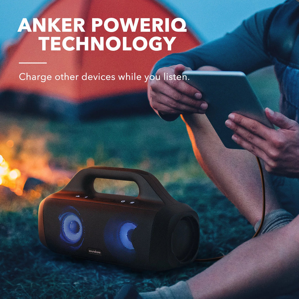 Portable Speaker O14152