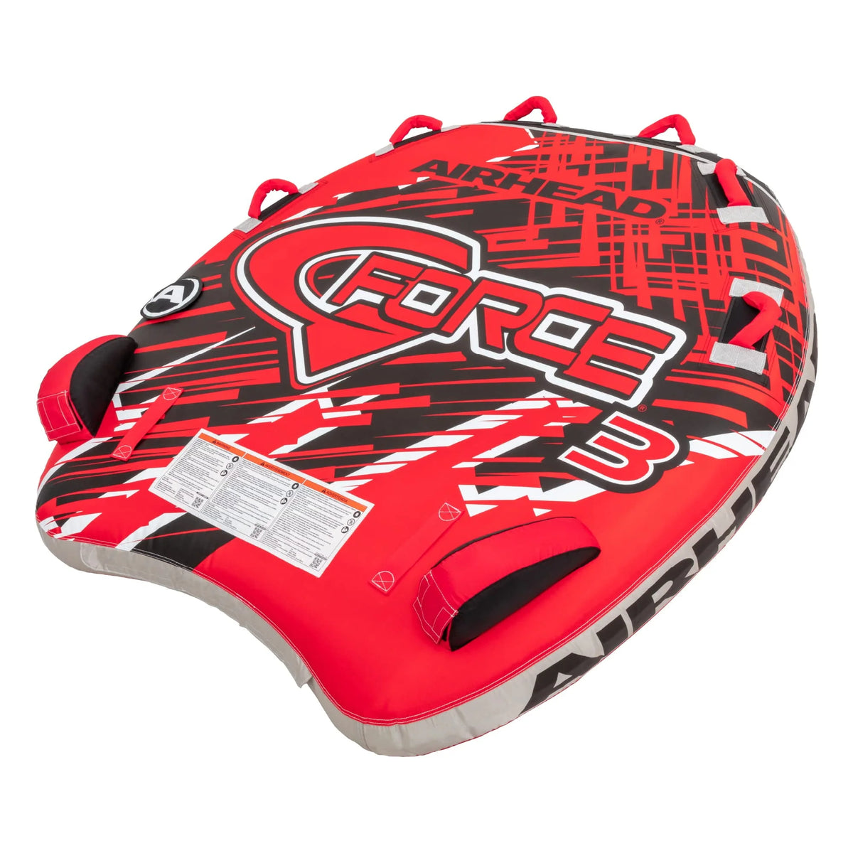 1-3 Rider Towable Tube U125956