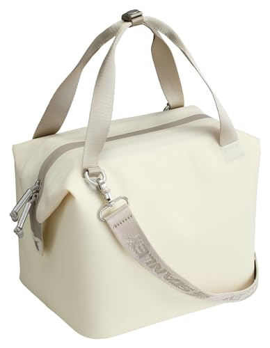10-Can Recycled Polyester Soft Cooler Bag H721161