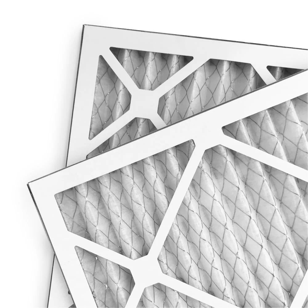 12 X 20 X 1 Pleated Air Filter 3-Pack R825