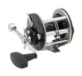 Level Wind Conventional Fishing Reel M672